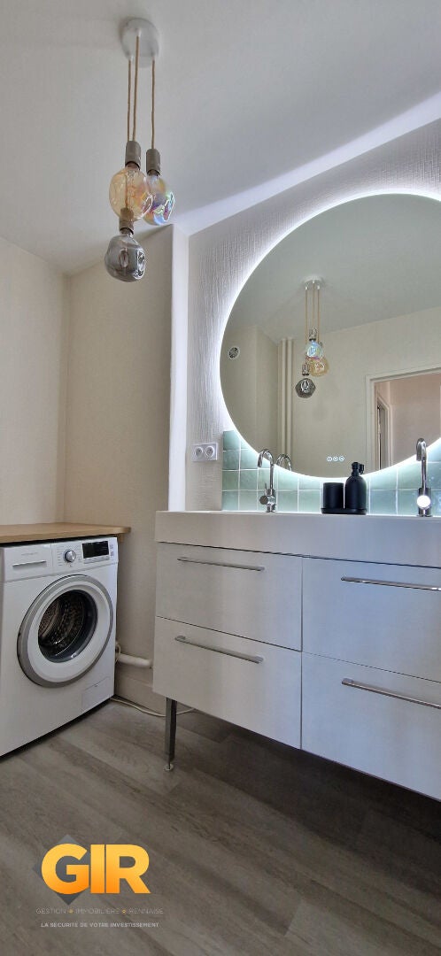 Appartement Boulevard Beaumont à Rennes