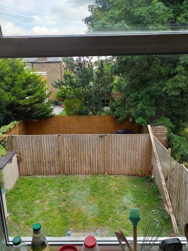 Room Hermon Hill in Greater London