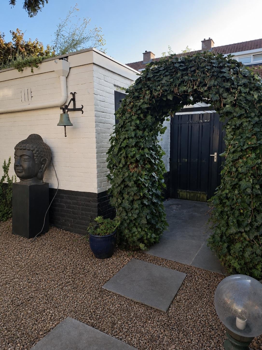 Woonhuis aan de St Odulphusstraat in Eindhoven (5614 AP)