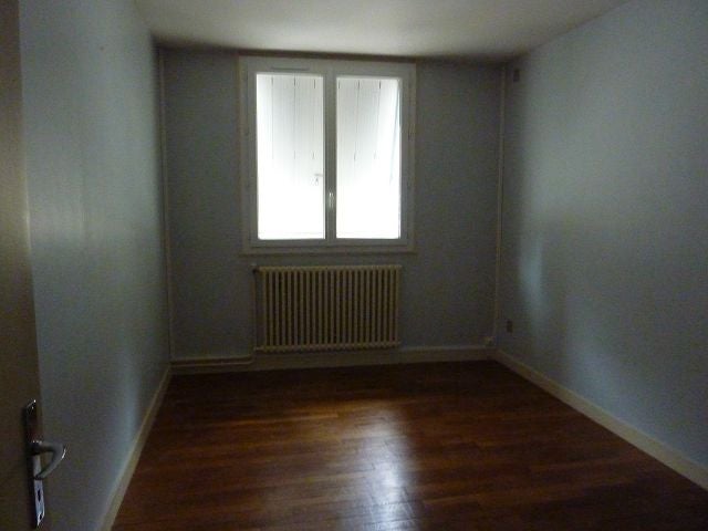 Flat Rue Saint-Exupéry in Montmorillon