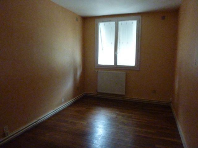 Flat Rue Saint-Exupéry in Montmorillon