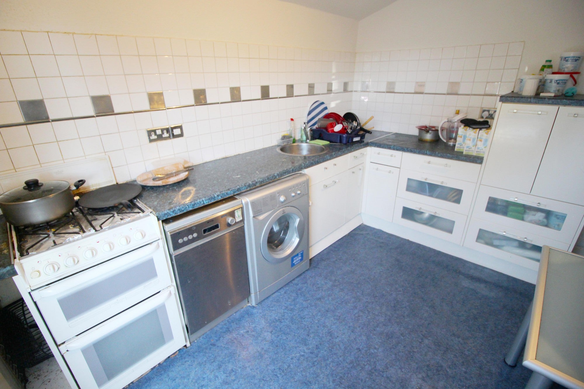 Flat Balfour Road in Greater London