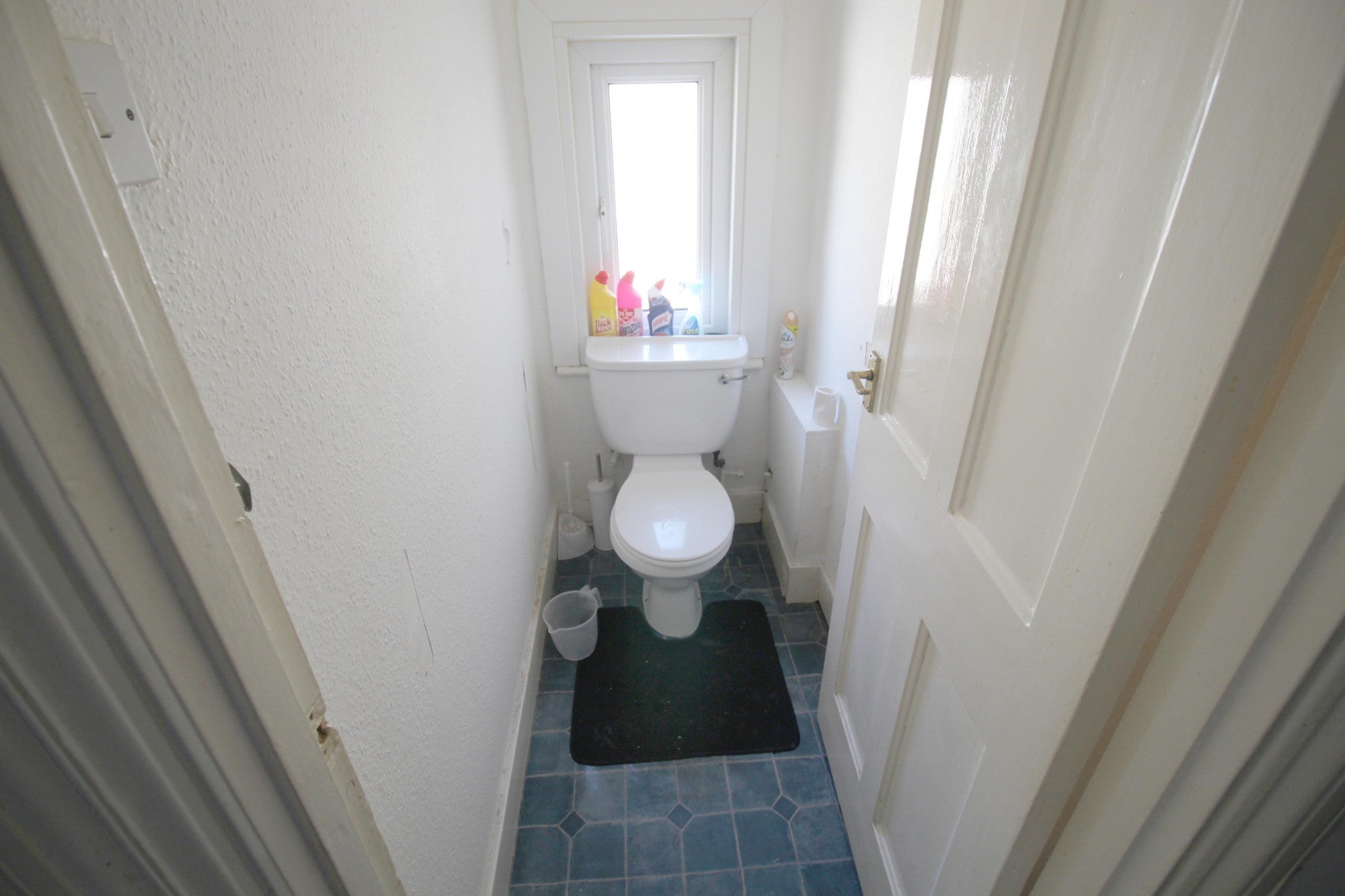 Flat Balfour Road in Greater London