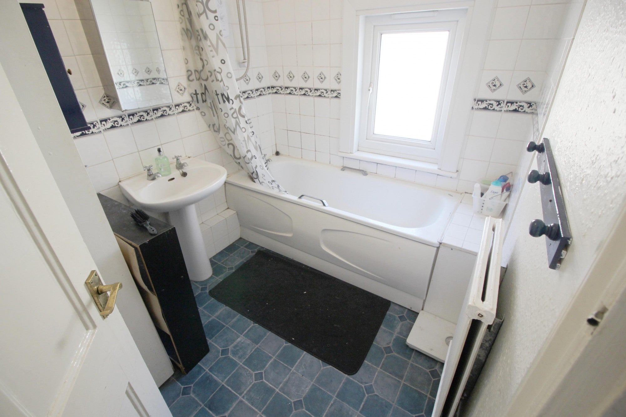 Flat Balfour Road in Greater London