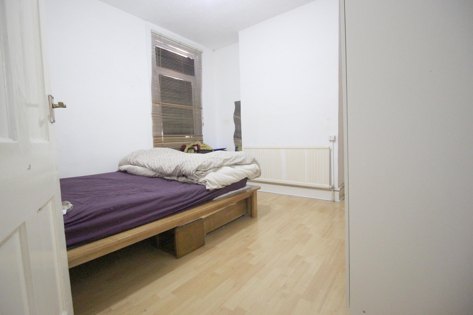 Flat Balfour Road in Greater London
