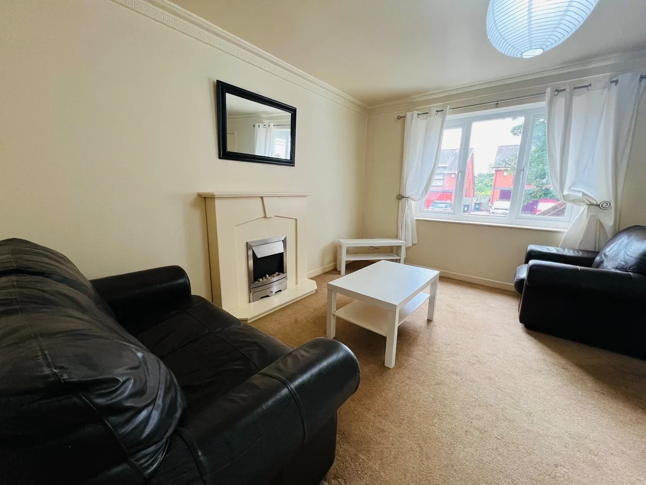 Flat Millbank in Preston