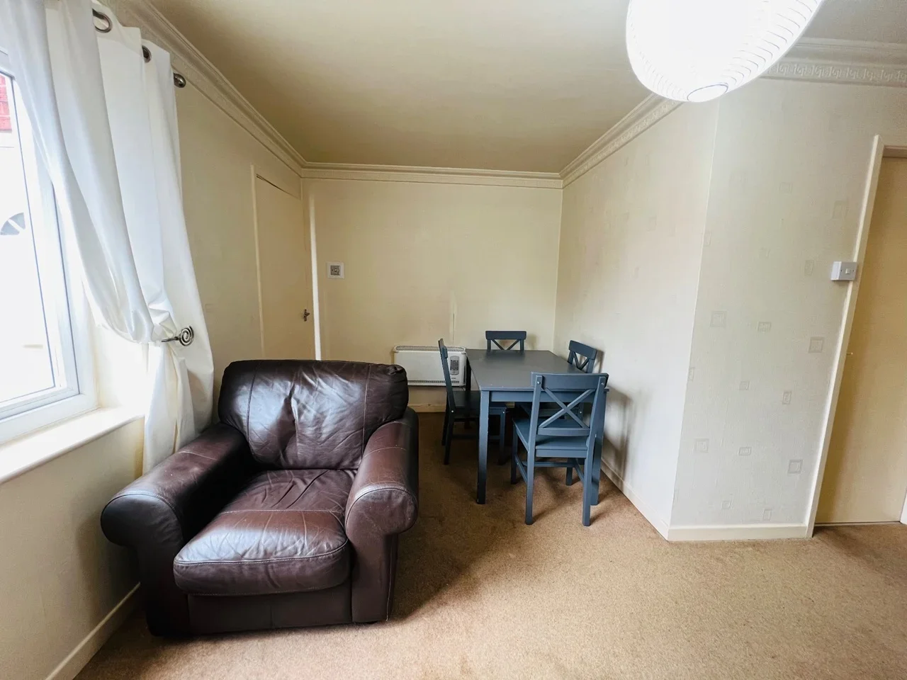 Flat Millbank in Preston