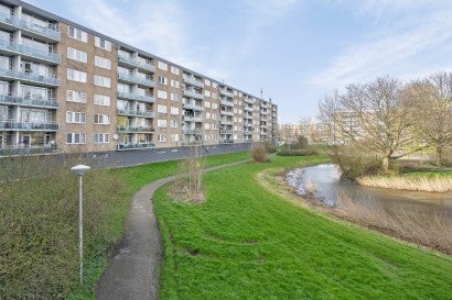 Appartement Plutostraat 262 in Alphen aan den Rijn