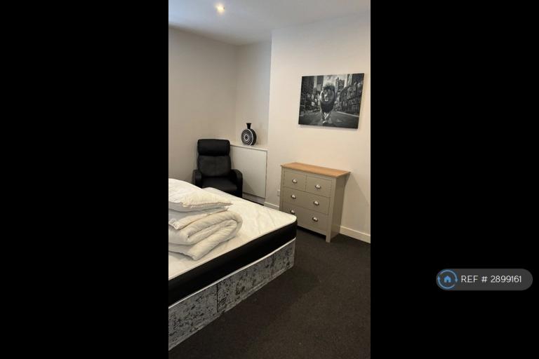 Room Kendal Street in Wigan