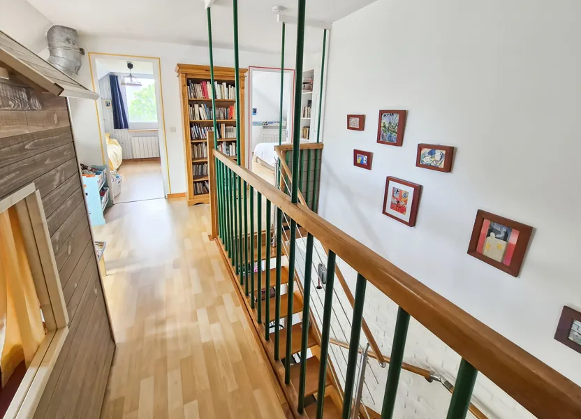 Maison Route de Porchal à La Baule-Escoublac
