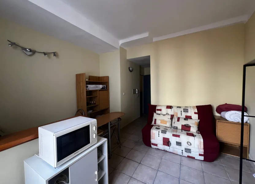 Appartement Rue Colbert à Nîmes