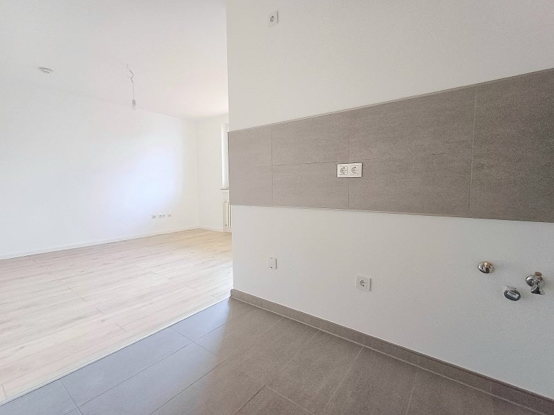 Wohnung Hahler Straße in Minden