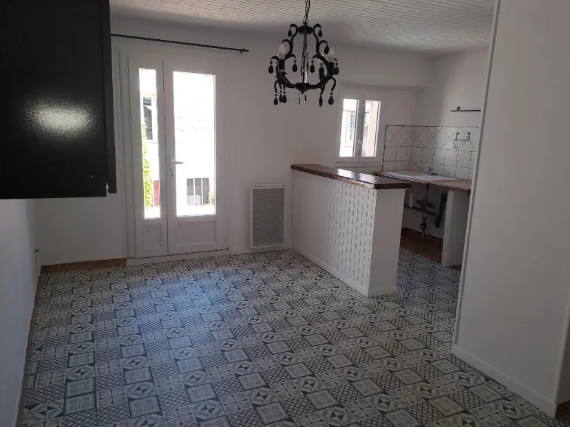 Appartement Cours de la République à Pertuis