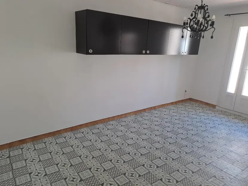 Appartement Cours de la République à Pertuis