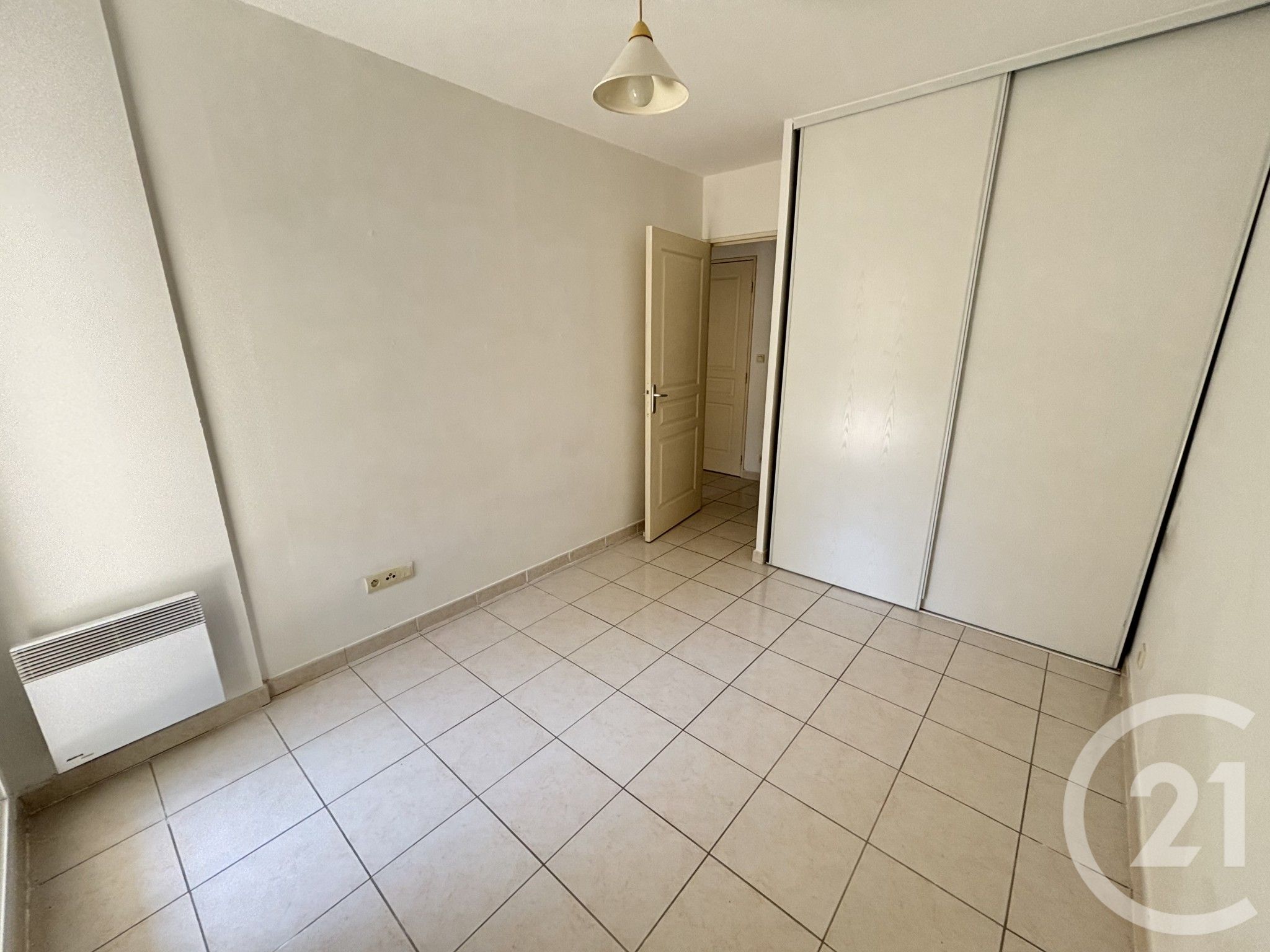 Appartement Rue Séguier à Nîmes