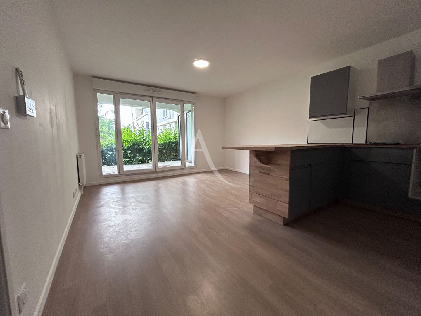 Appartement Avenue de Meaux à Melun