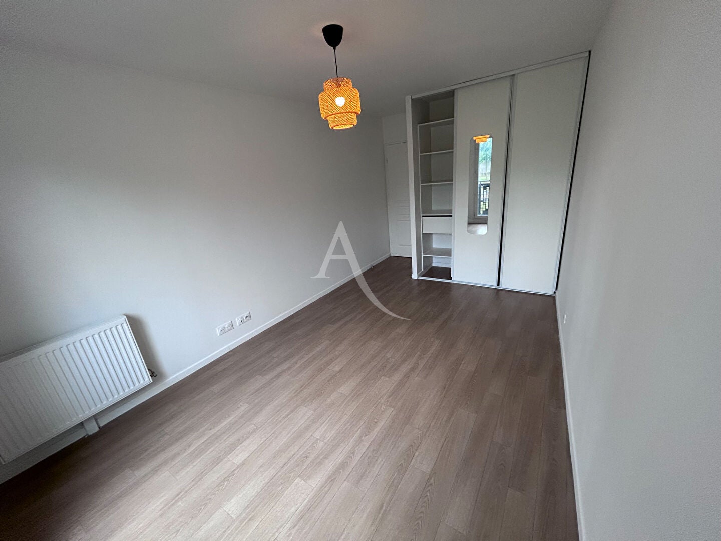 Appartement Avenue de Meaux à Melun