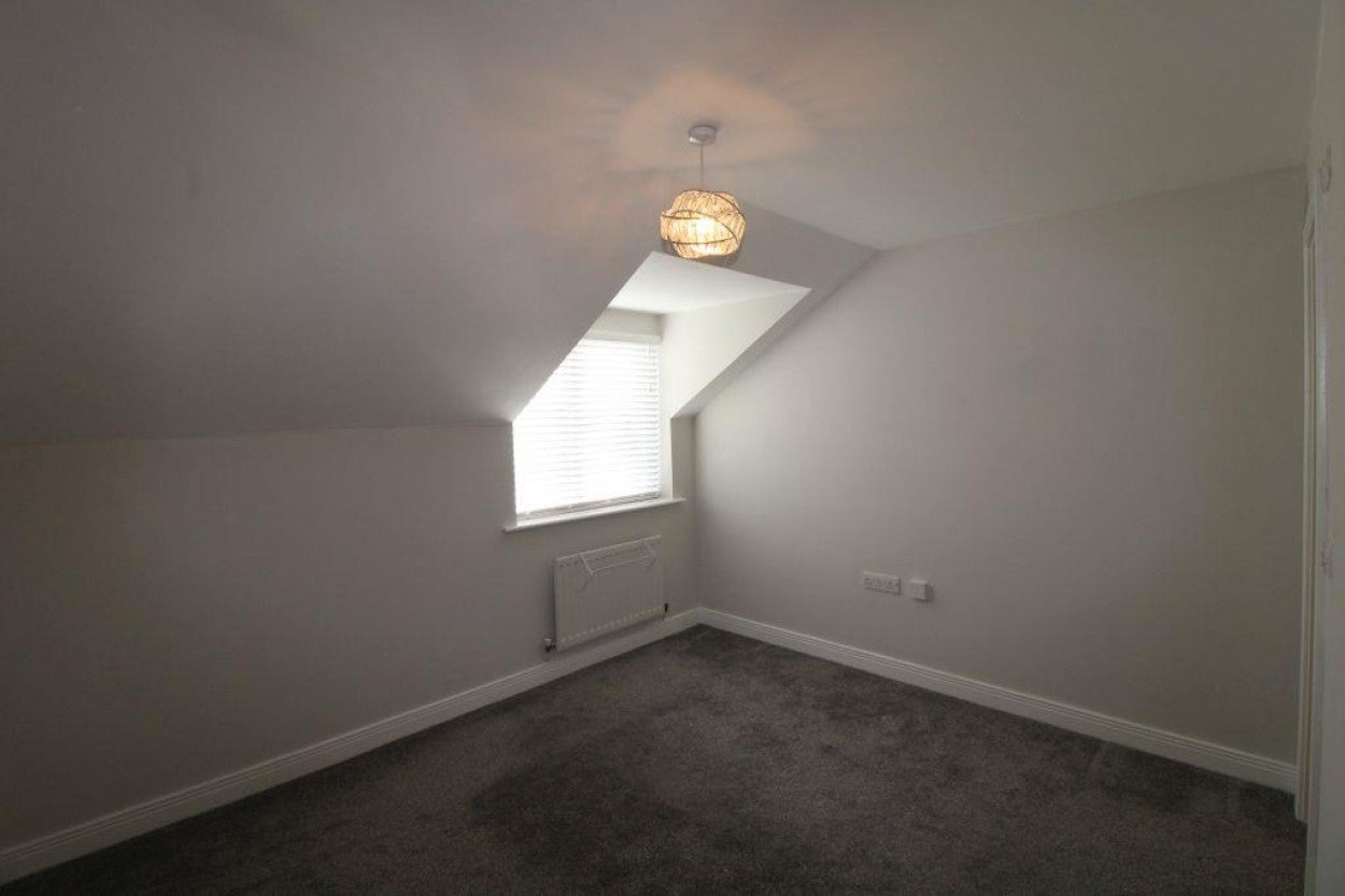 Flat Louisville in Ponteland