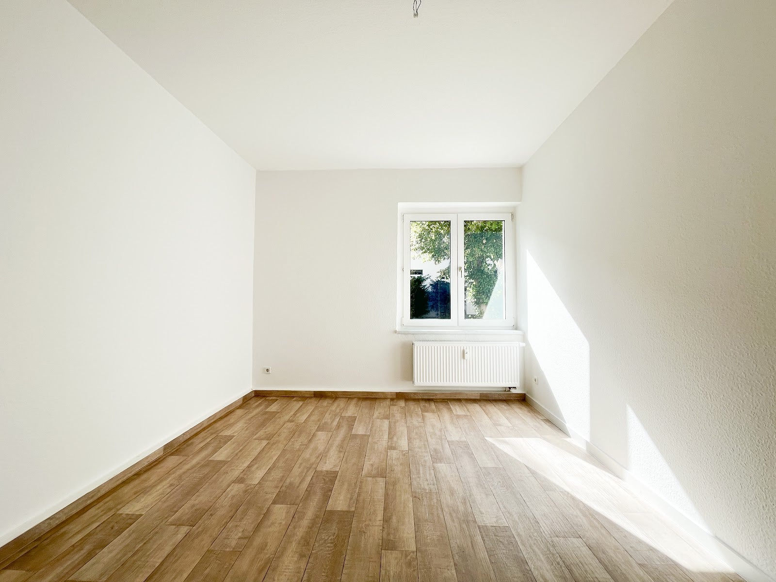 Wohnung Horststraße in Chemnitz