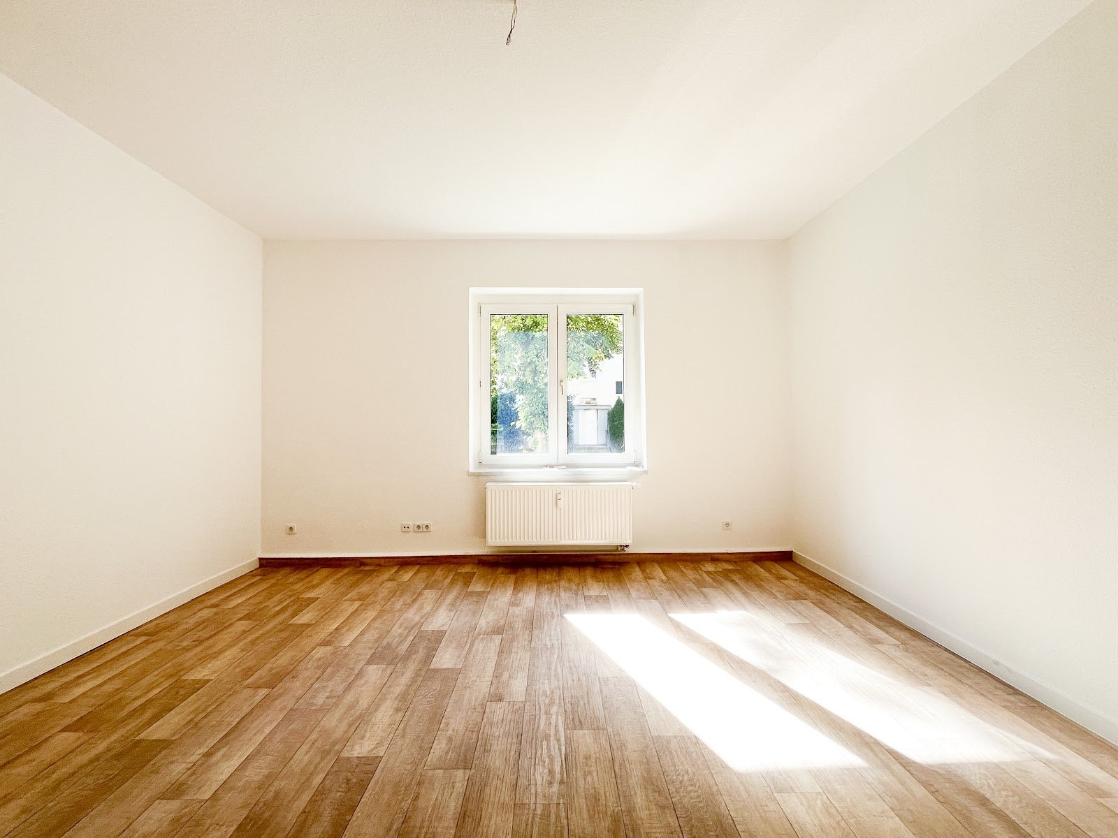 Wohnung Horststraße in Chemnitz