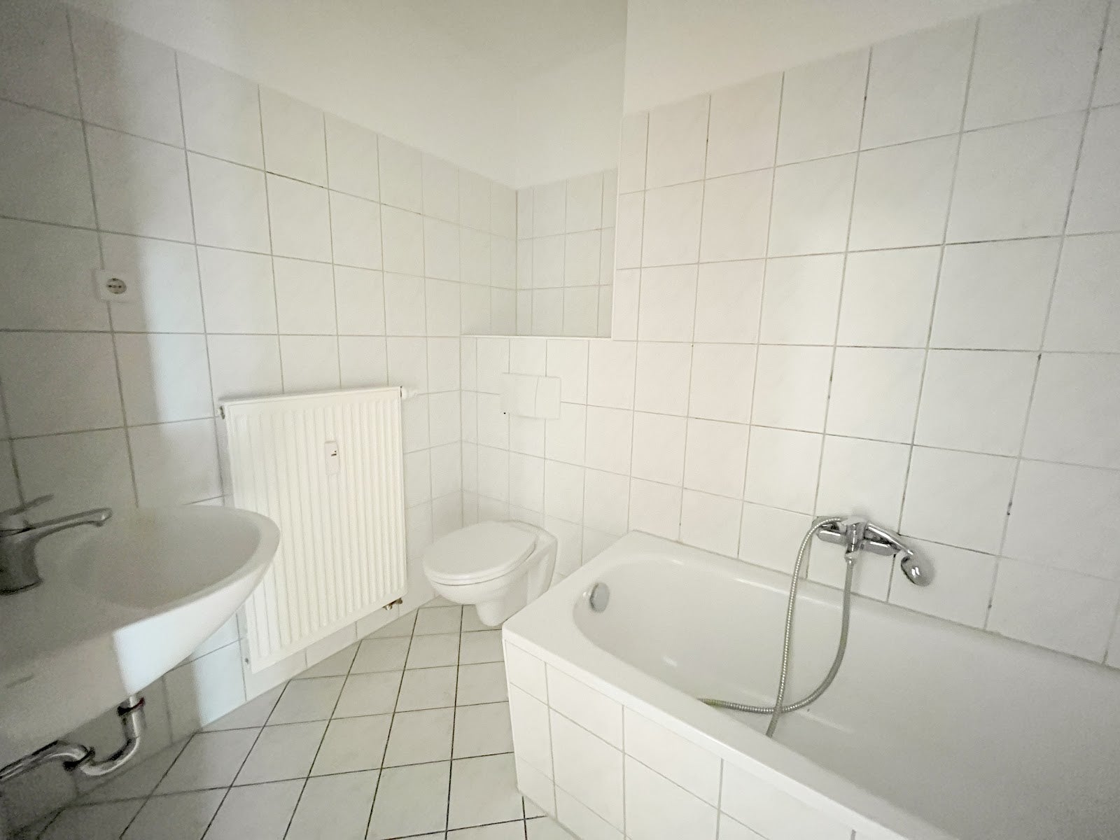 Wohnung Horststraße in Chemnitz