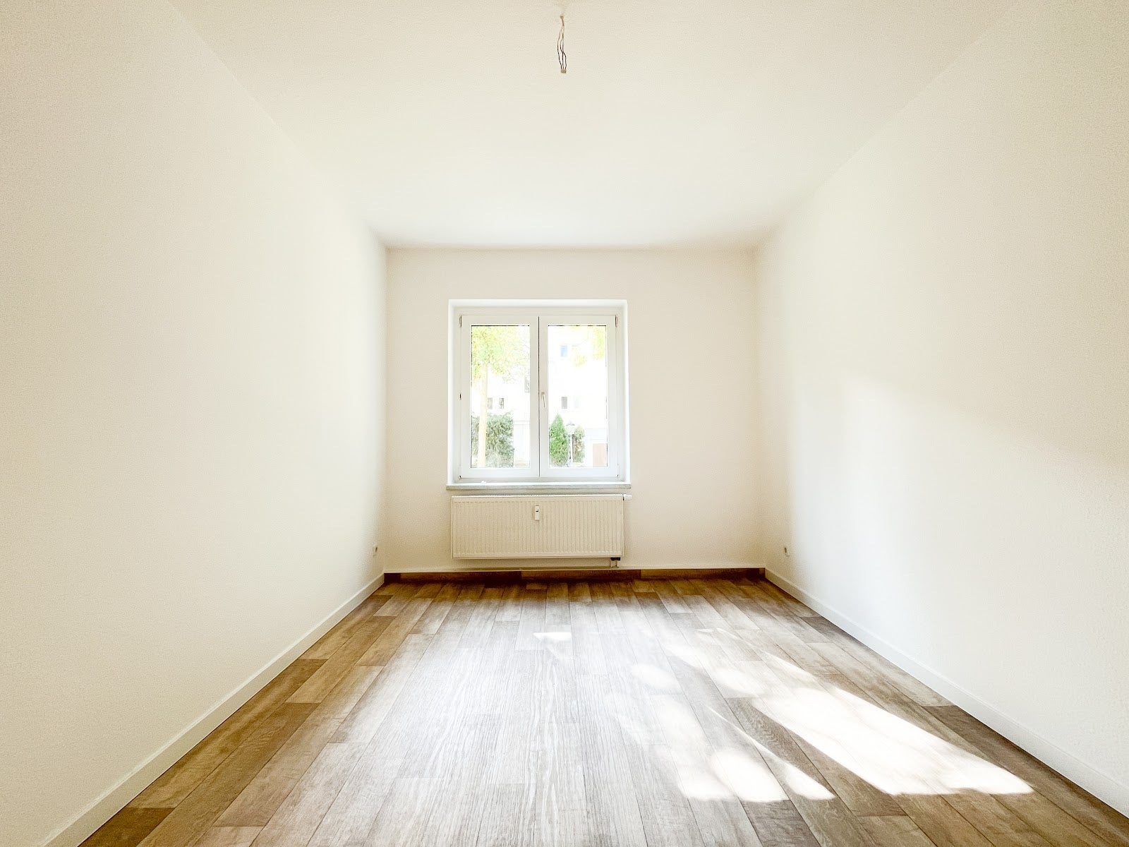 Wohnung Horststraße in Chemnitz