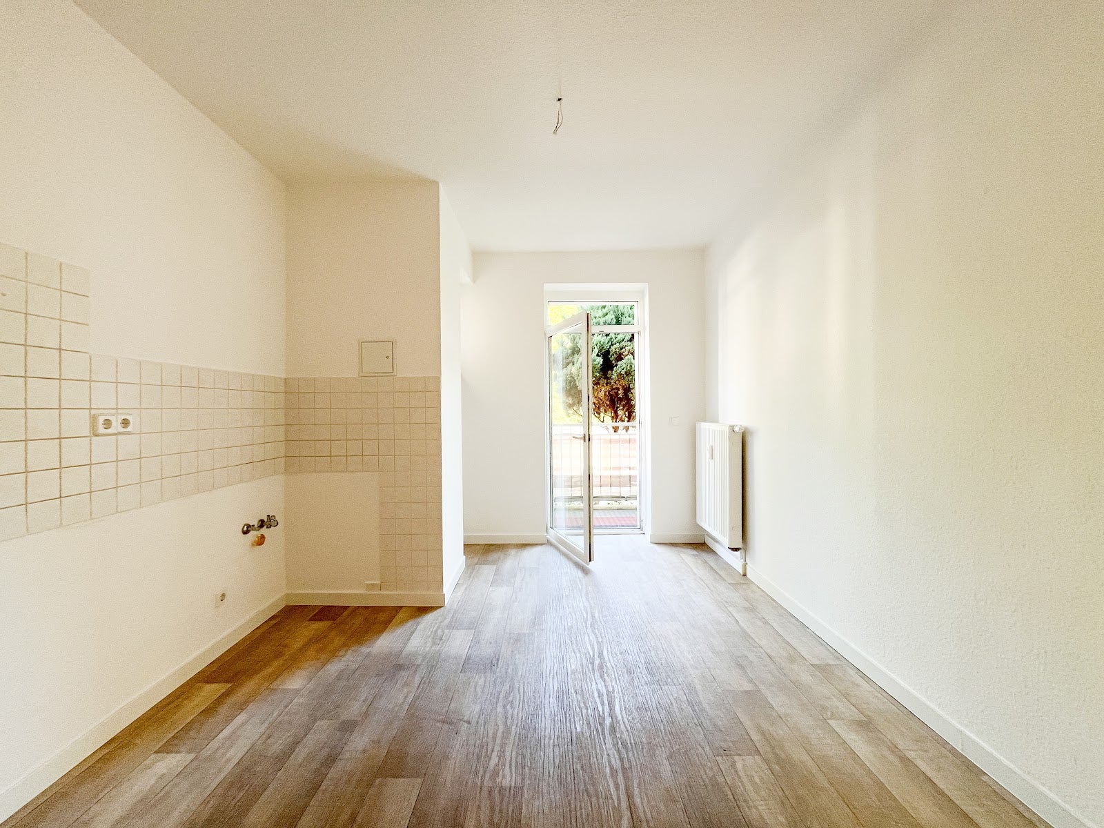 Wohnung Horststraße in Chemnitz