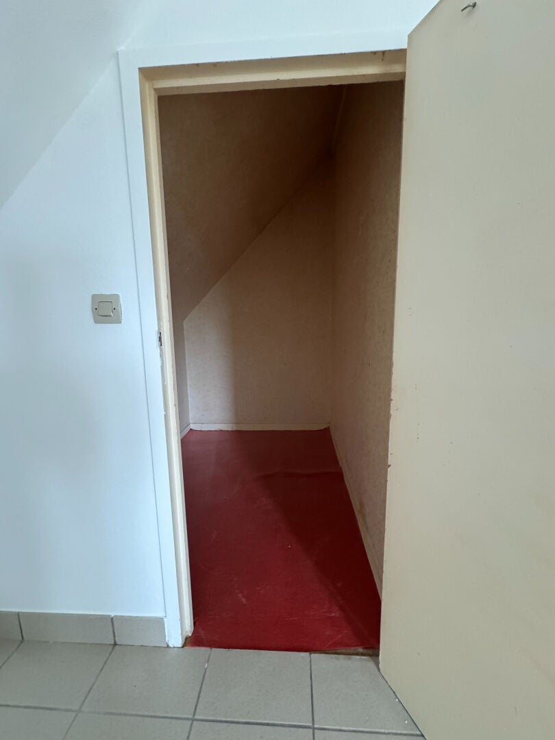 Appartement Rue Saint-Jean à Caen