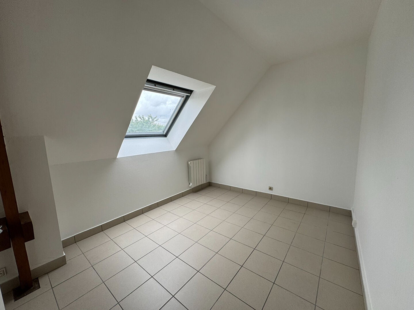 Appartement Rue Saint-Jean à Caen