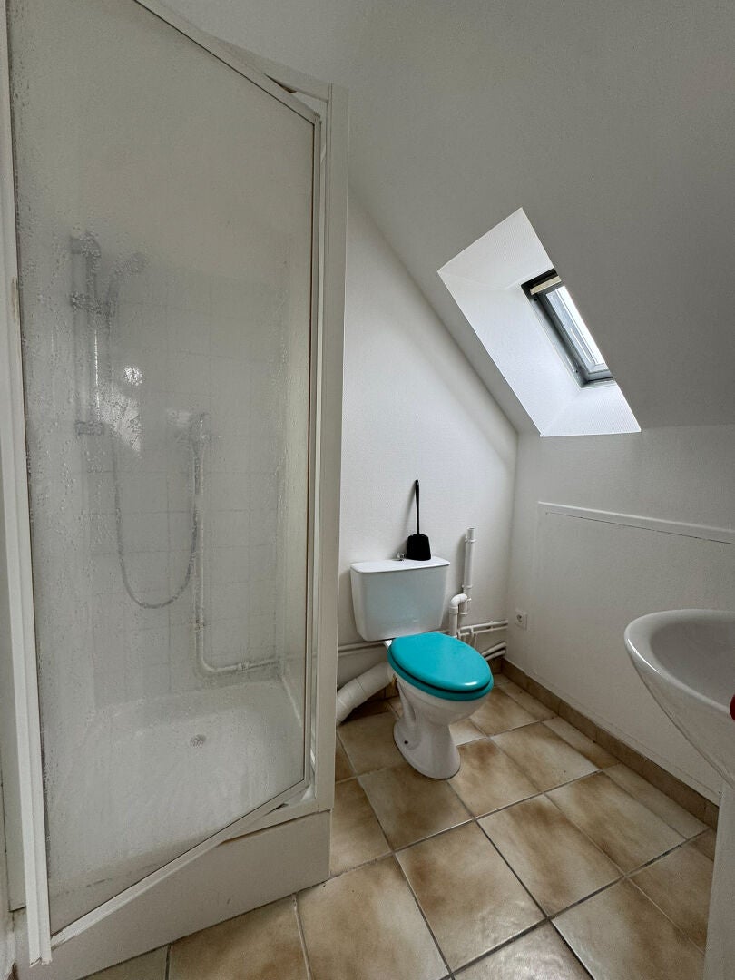Appartement Rue Saint-Jean à Caen