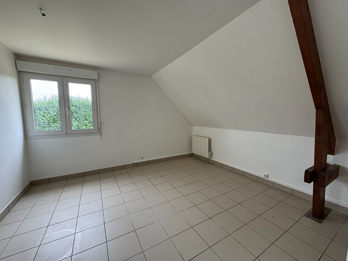 Appartement Rue Saint-Jean à Caen