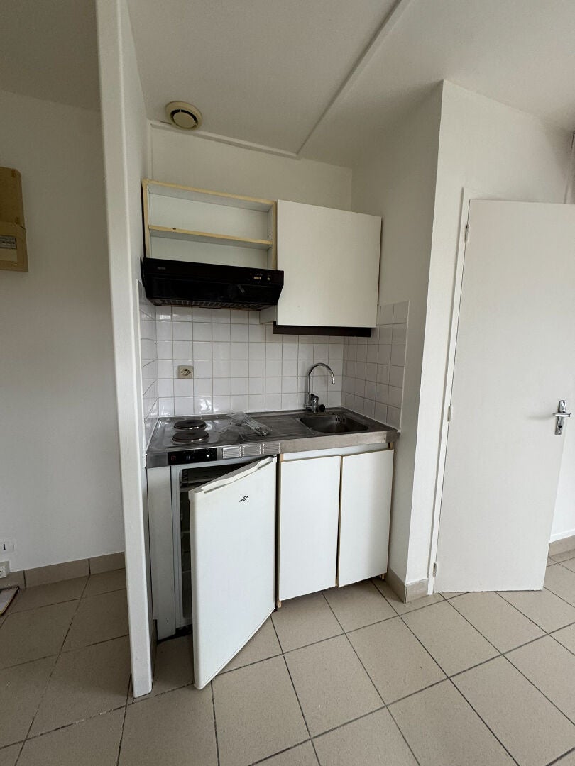 Appartement Rue Saint-Jean à Caen