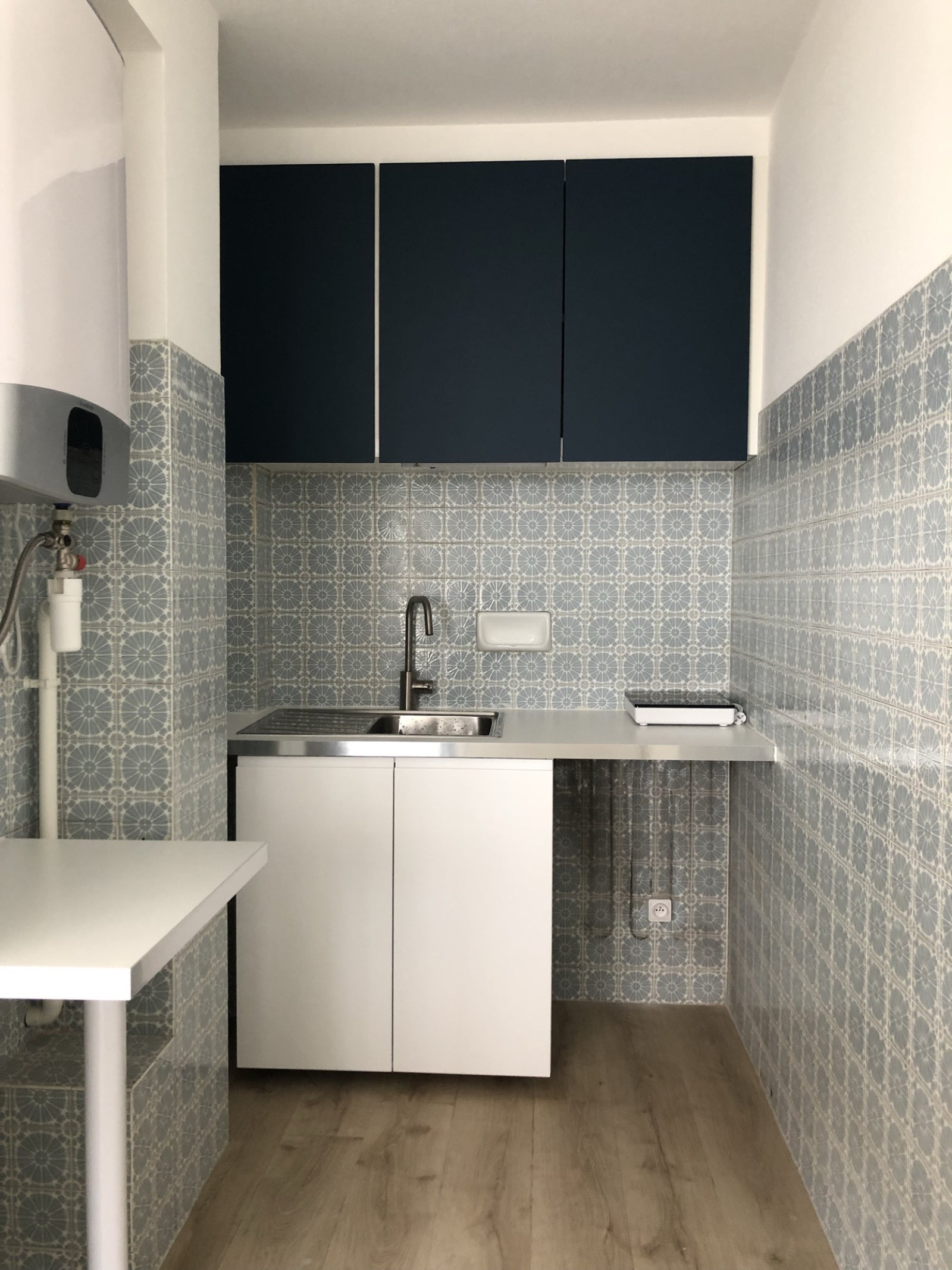 Appartement Chemin du Pigeonnier de la Cépière à Toulouse
