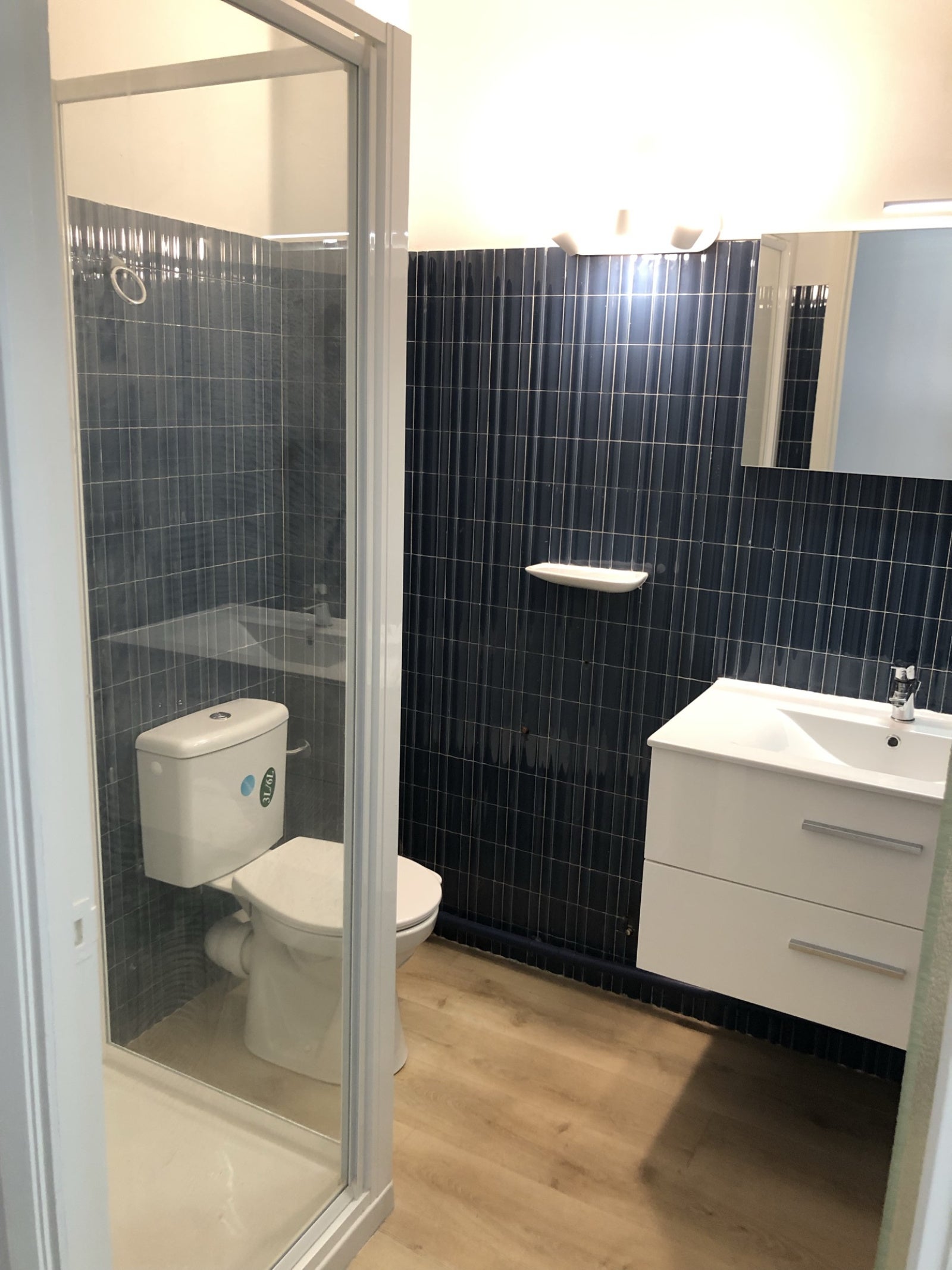 Appartement Chemin du Pigeonnier de la Cépière à Toulouse