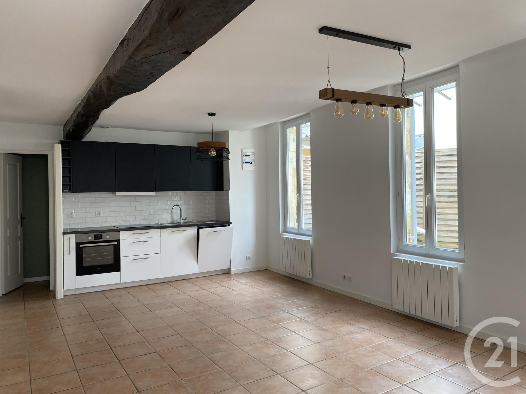 Flat Rue Guy Toulouse in Le Bouscat