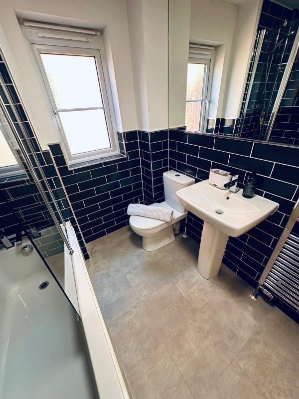 Room Lurie Place in City of Edinburgh