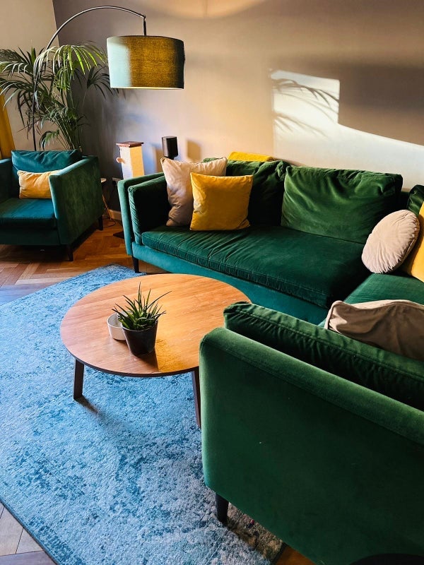 Room Lurie Place in City of Edinburgh