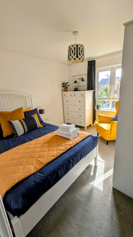 Room Lurie Place in City of Edinburgh
