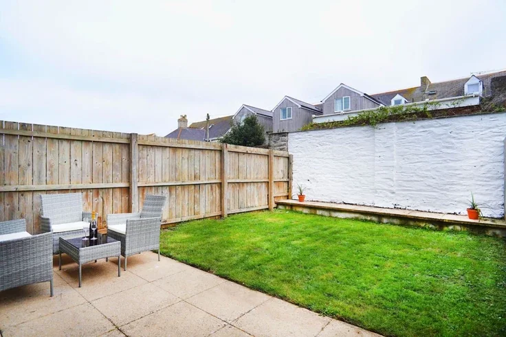House Bredon Court in Newquay
