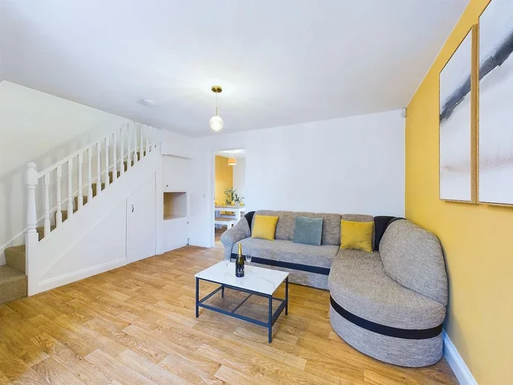 House Bredon Court in Newquay