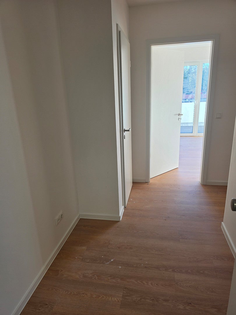 Wohnung Alter Mühlenweg in Bad Bevensen