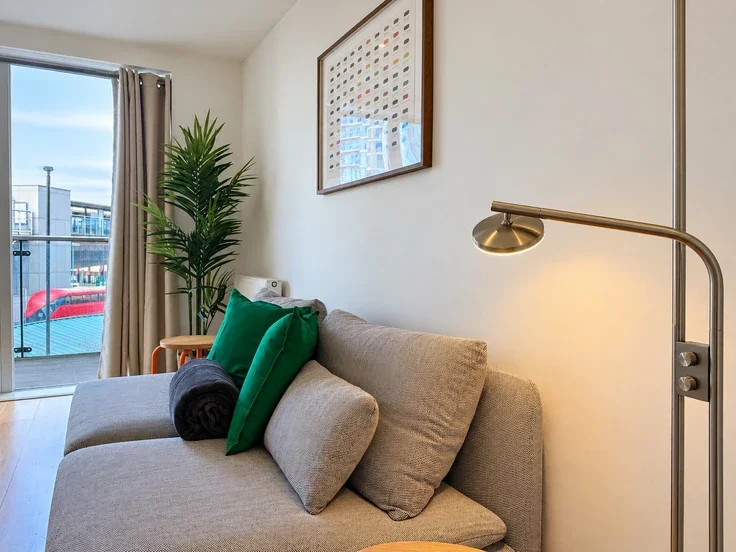Flat Deals Gateway in Greater London