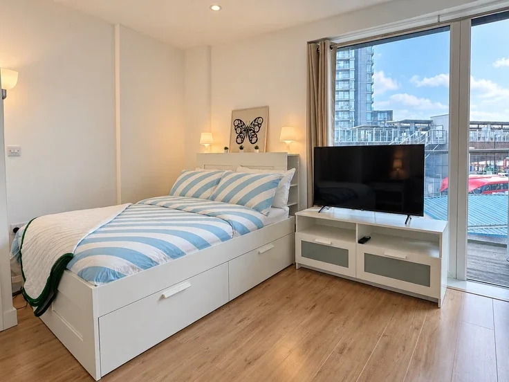 Flat Deals Gateway in Greater London