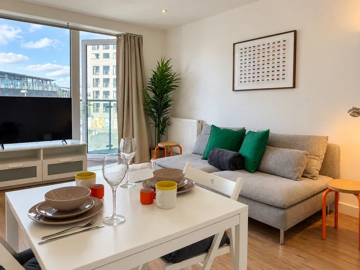 Flat Deals Gateway in Greater London