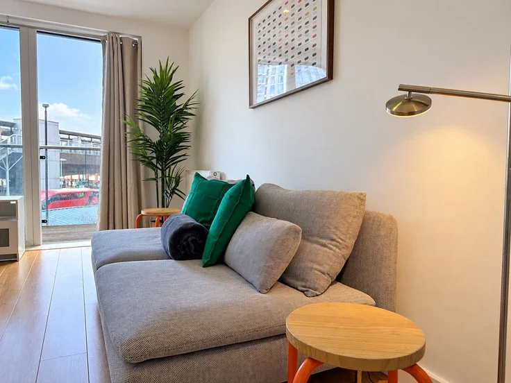 Flat Deals Gateway in Greater London