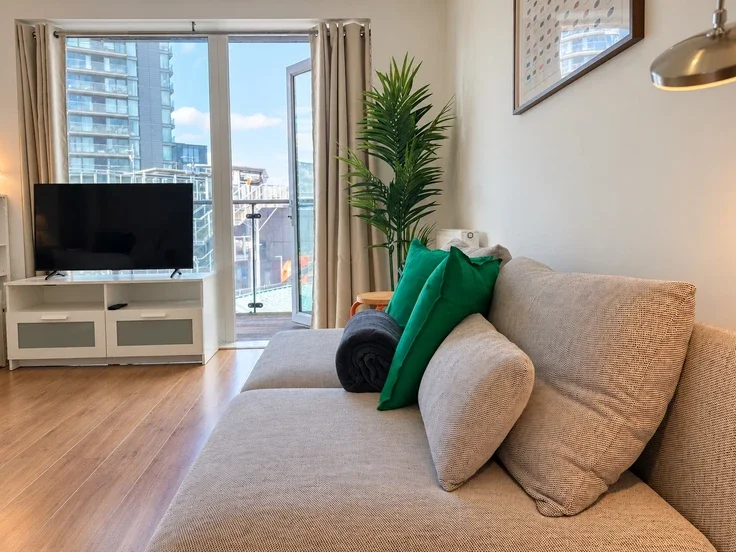 Flat Deals Gateway in Greater London