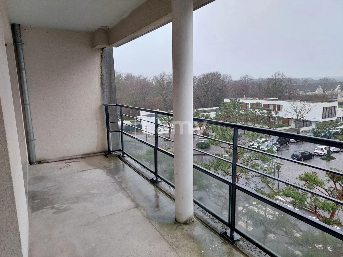 Appartement Boulevard de l'Évasion à Cergy