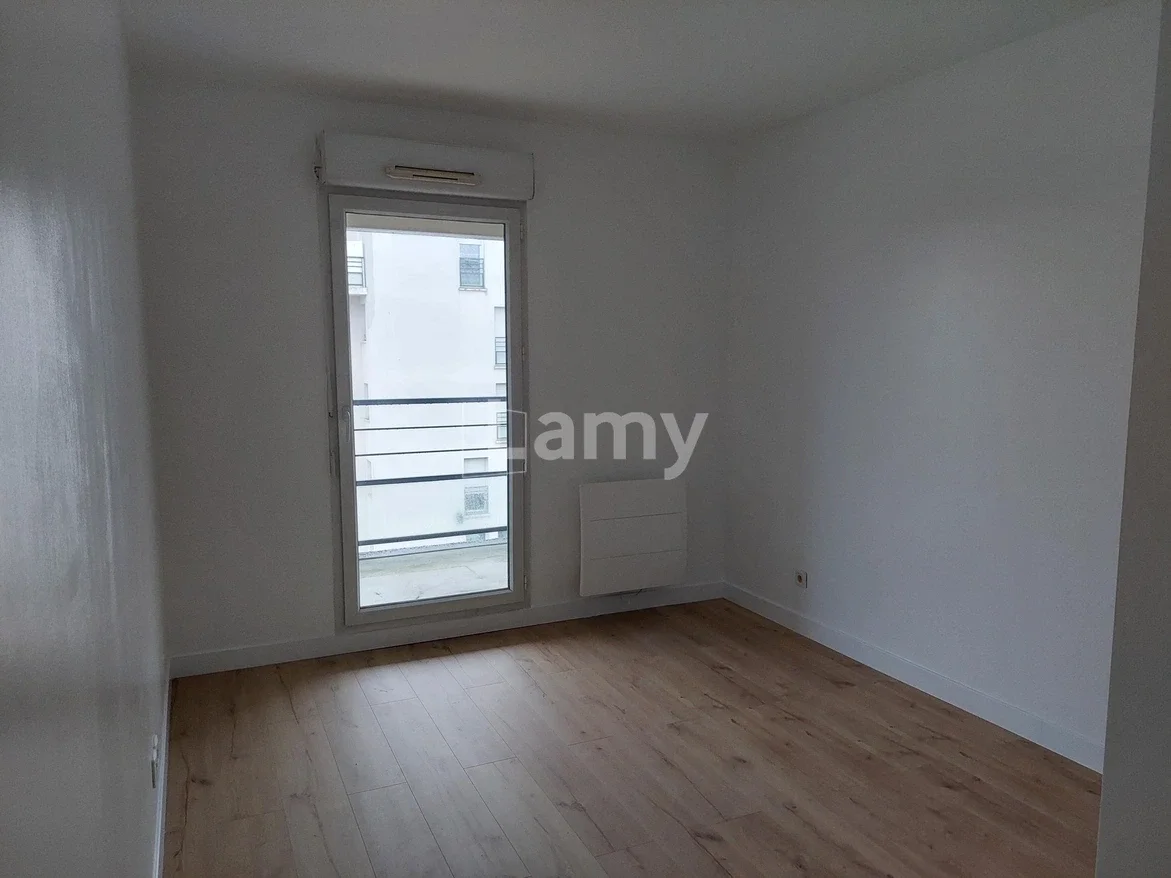 Appartement Boulevard de l'Évasion à Cergy
