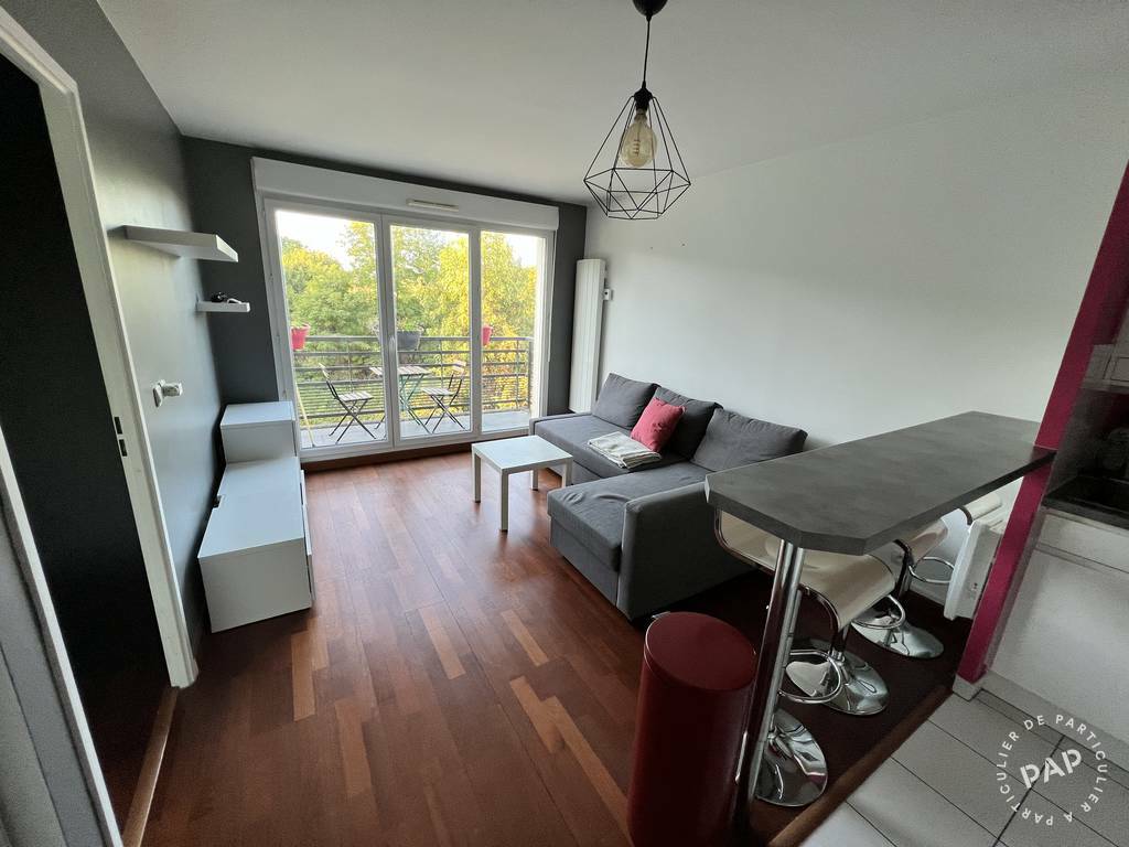 Appartement Avenue du Val d'Ablon à Villeneuve-le-Roi