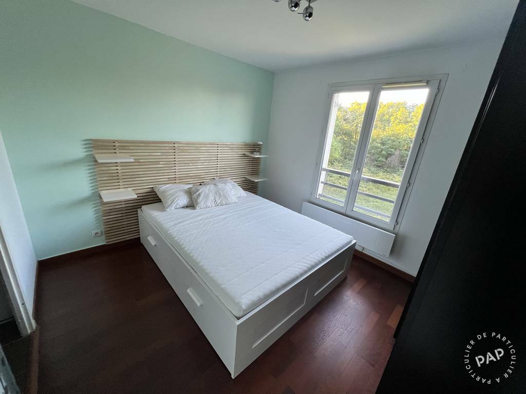 Appartement Avenue du Val d'Ablon à Villeneuve-le-Roi